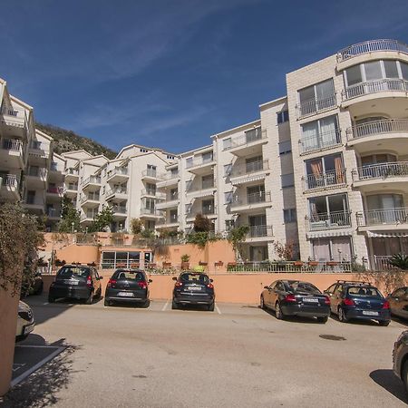 Apartment Dolce Petrovazzo Esterno foto