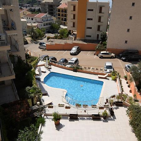 Apartment Dolce Petrovazzo Esterno foto