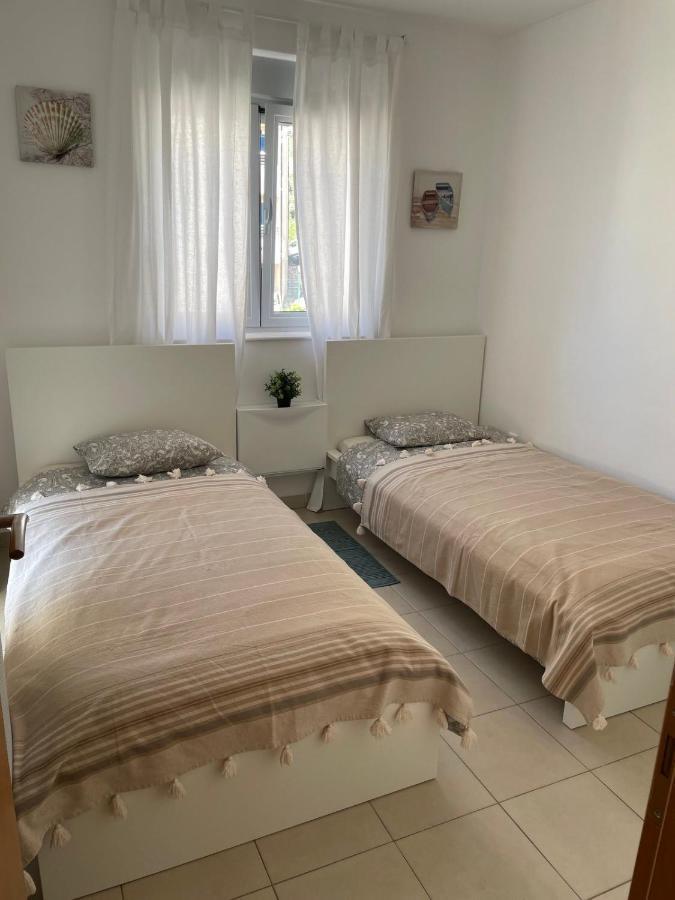 Apartment Dolce Petrovazzo Esterno foto