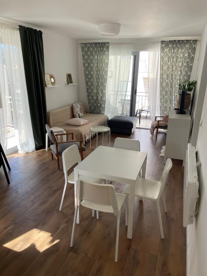 Apartment Dolce Petrovazzo Esterno foto