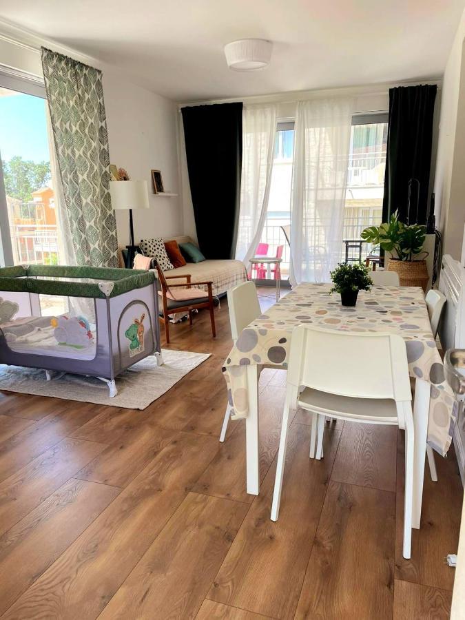 Apartment Dolce Petrovazzo Esterno foto