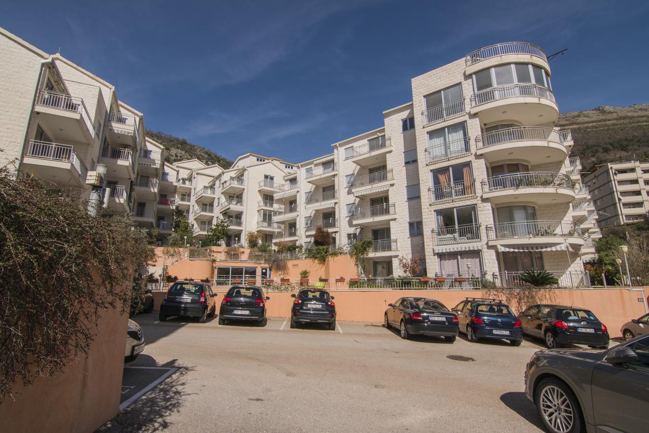 Apartment Dolce Petrovazzo Esterno foto