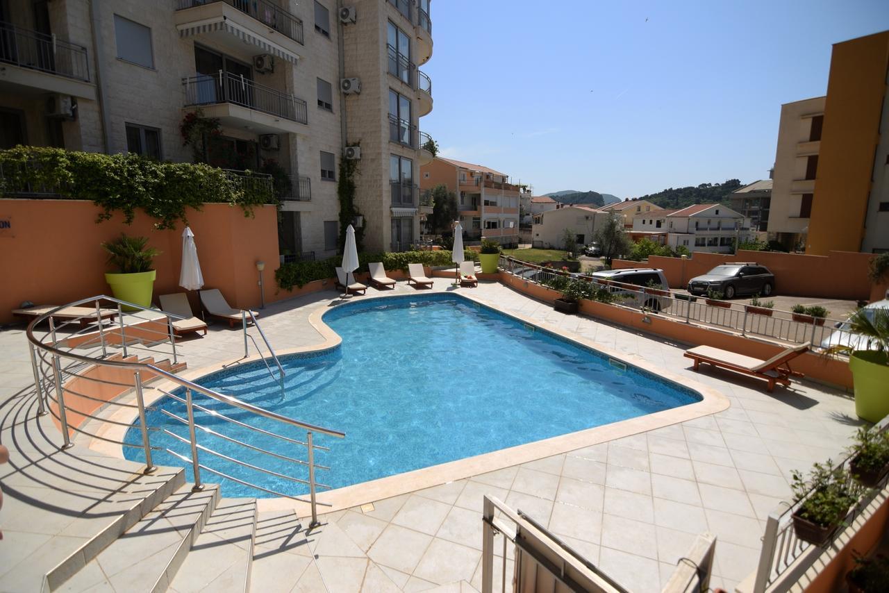 Apartment Dolce Petrovazzo Esterno foto