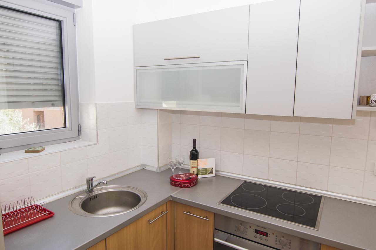 Apartment Dolce Petrovazzo Esterno foto