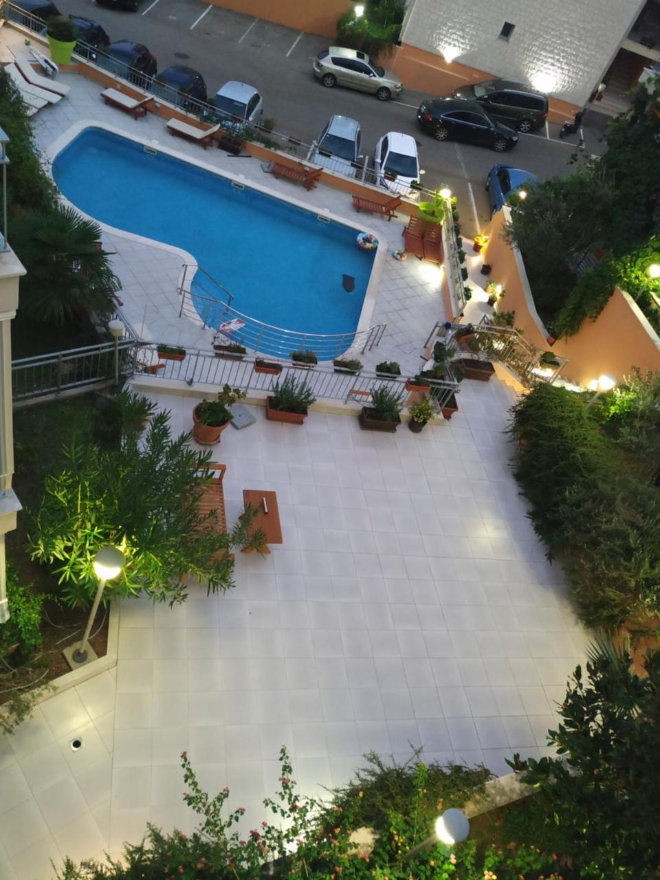 Apartment Dolce Petrovazzo Esterno foto